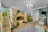 Property may also be rented as a 2-BD for $17,900/month with this bedroom locked.