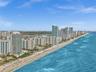 Experience luxury oceanfront living at Apogee Beach, featuring direct beach access, resort-style pools, and amenities, and exceptional coastal lifesty