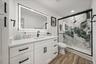 Stunning Guest Bathroom
