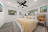 Bedroom #3