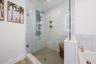 Primary Shower