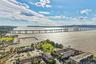 Waterfront setting with expansive water frontage