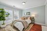 Top floor guest suite with full Ensuite bathroom access and loft