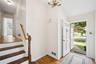 Entry Foyer