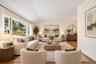 Virtually Staged Living Room