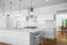 Kitchen (digitally enhanced)