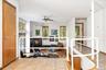 Family Room with 2nd Fireplace