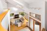 2nd level landing right outside Primary Bedroom