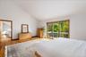 Primary Bedroom with Juliet Balcony