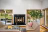 1st Fireplace