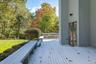 Deck access from Living Room