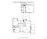 First level floor plan