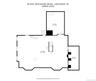Lower level floor plan