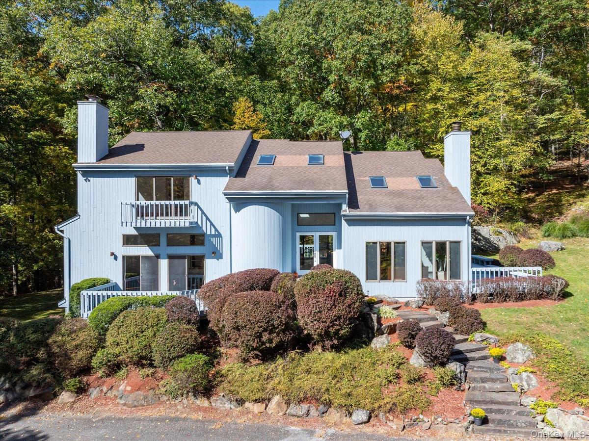1 of 5 homes in Bretton Woods Estates