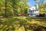 Large side yard