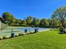 Tennis COurts