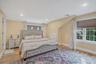 En Suite Three (bdrm 5) - closet, bath, access to Bedroom 6