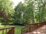 Deck off Dining Room