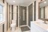 Bathroom 5 - En Suite Two