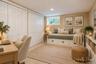 Bonus Room virtually staged