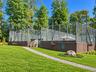 Pickleball courts