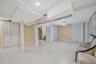 Was maid's quarter - Outisde entrance, potential for summer kitchen, adiditonal rec space, access to utiltities and laundry room