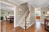 Welcoming Entrance Foyer