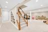 Full Basement!