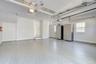 Two Car Garage With Epoxy Floor & New Garage Door Openers