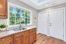 Wet Bar In Kitchen