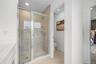 Owners shower
