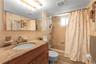 Full Bathroom Lower Level