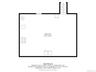 Floor Plan Lower Level