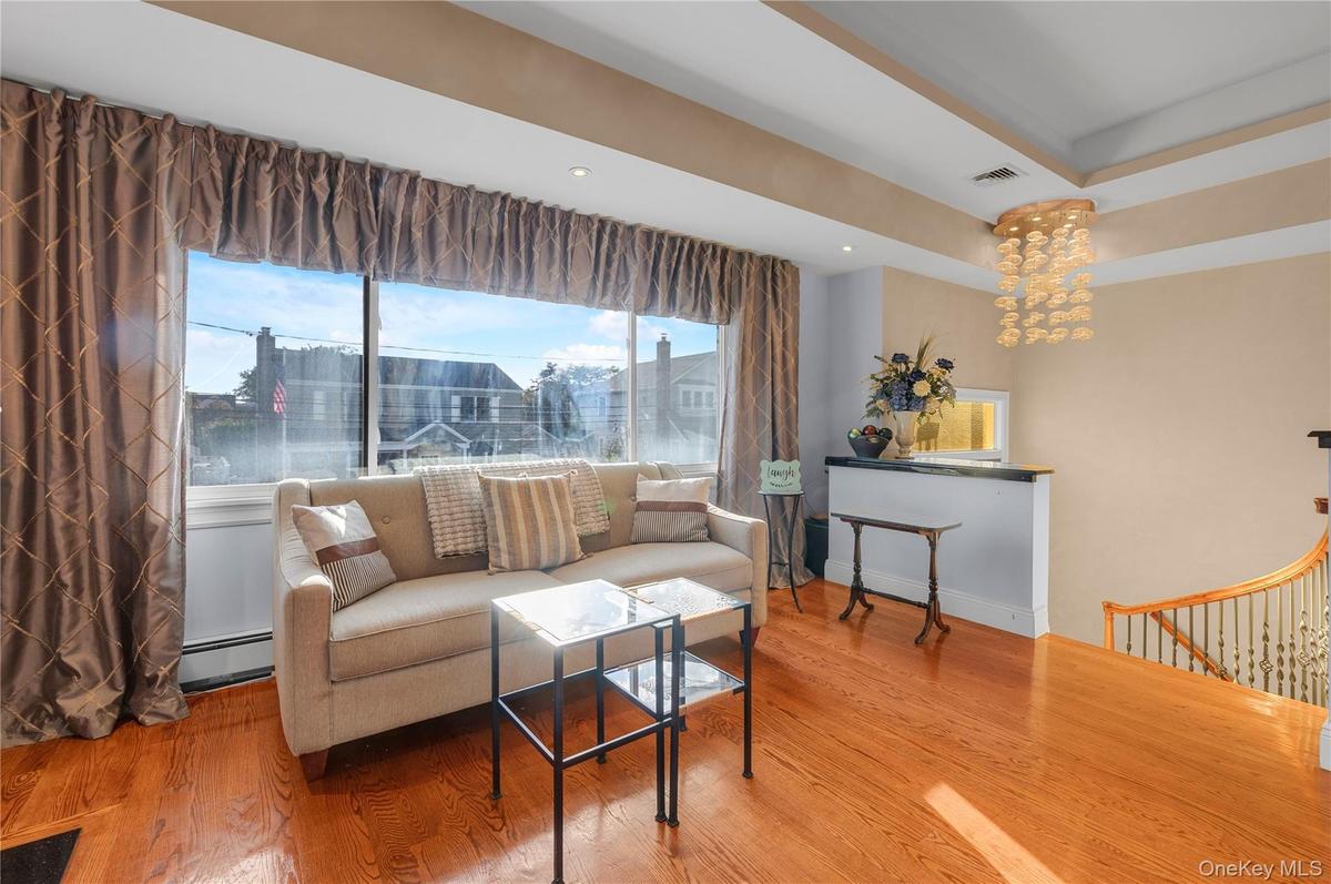 Front Living Room