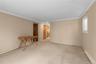 Lower Level Den