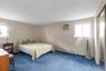 Lower Level Bedroom  - versatile use