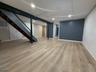 Finished Basement