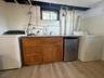 Basement Laundry Room