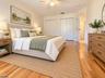Apt 2 1 of 2 Bdrms w 2 Closets