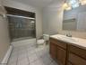 Apt 2 Large Full Bathroom
