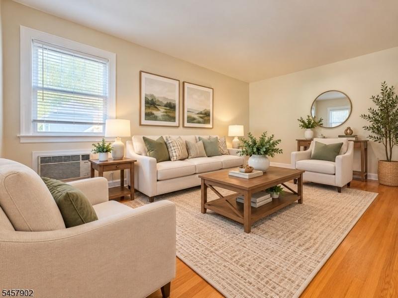 Apt 1 Formal Living Rm