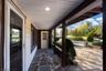 Breezeway to the 2 car garage