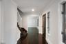 Entry Foyer