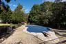 Built in Pool