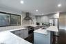 Updated kitchen