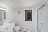 Full Bathroom 1st Floor