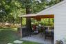 Outdoor Kitchen