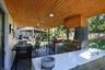 Outdoor Kitchen