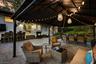 Patio Twilight