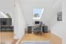 Office/Bedroom